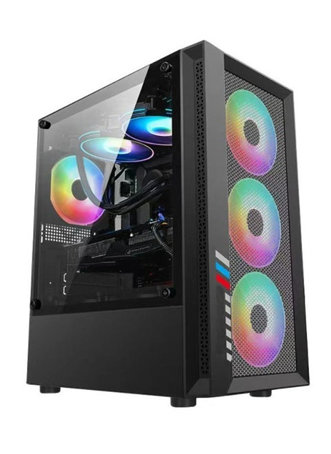 PC computer Intel I5 8th Generation 8500/Intel Integrated Graphics/H310m motherboard/DDR4 16G Memory/512G Solid State