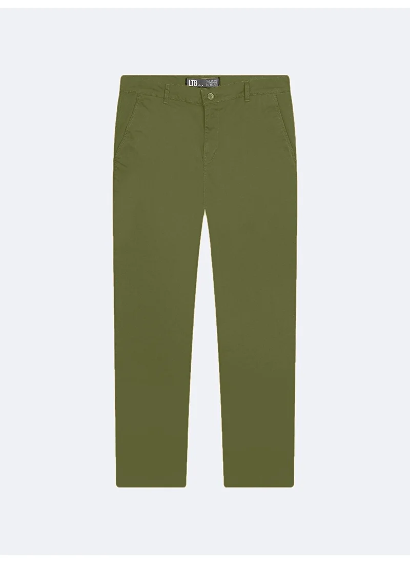 LTB Holaya Basic Chinos Trousers
