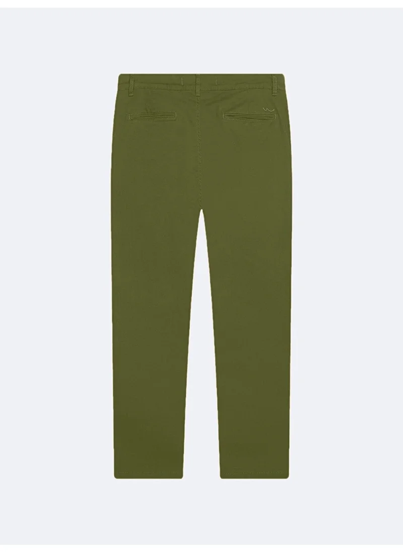 LTB Holaya Basic Chinos Trousers