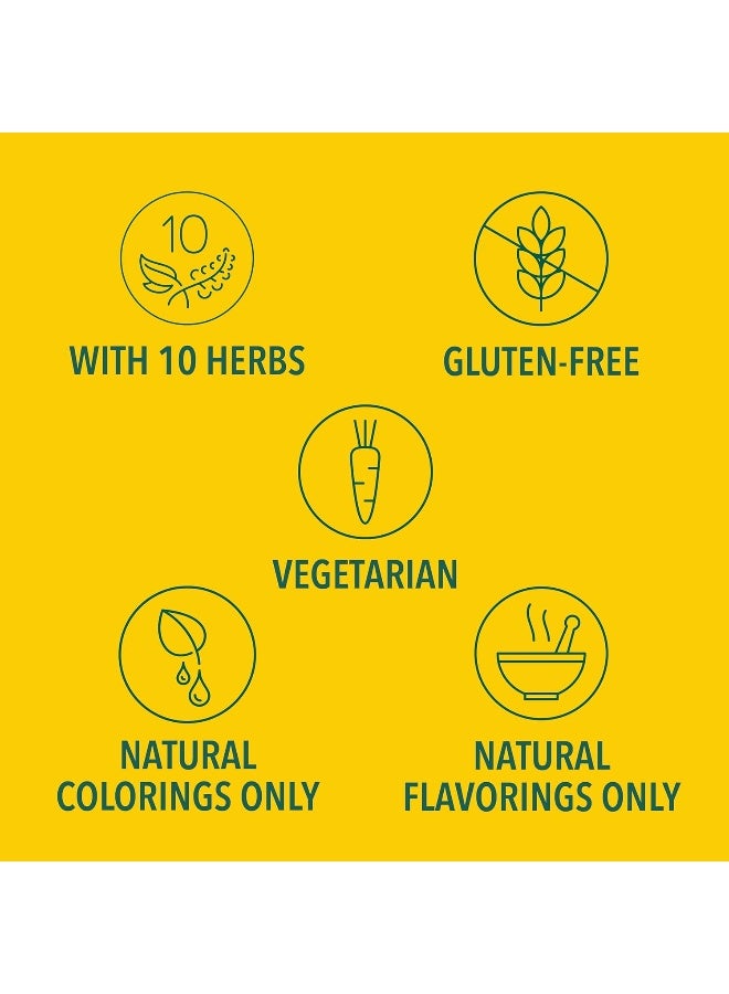 Ricola The Original Natural Herb Cough Drops - Image 4