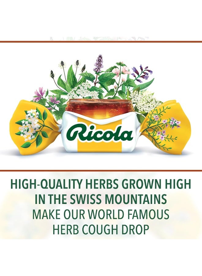 Ricola The Original Natural Herb Cough Drops - Image 3