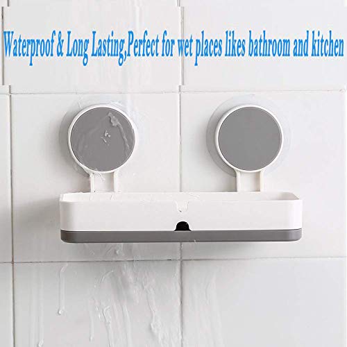 Volo Premium Bathroom Accessories (Double Soap) - Image 4