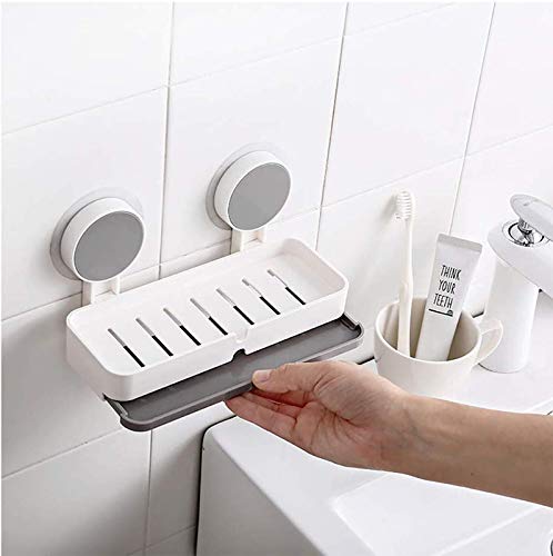 Volo Premium Bathroom Accessories (Double Soap) - Image 3