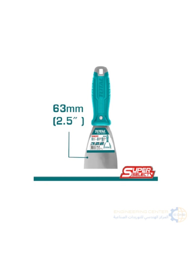 Total THT836326 2.5" Putty Knife