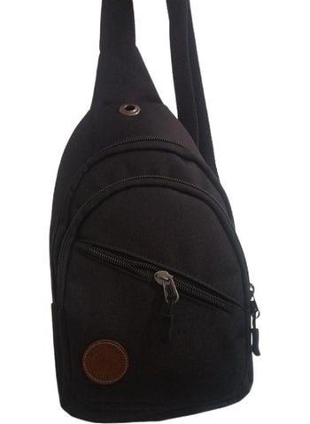 My Geppeto Bag Crossbody Chest and Backpack, Body Bag Shoulder Bag  - Image 2