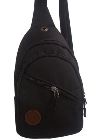 My Geppeto Bag Crossbody Chest and Backpack, Body Bag Shoulder Bag  - Image 1