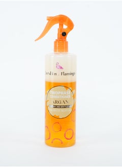 Jardin Flamingo Two Phase Conditioner 500ml | 2 in 1 - Argan 
