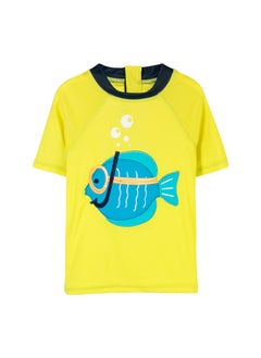MINOTI Kids Boys  Rash Set  - Image 2