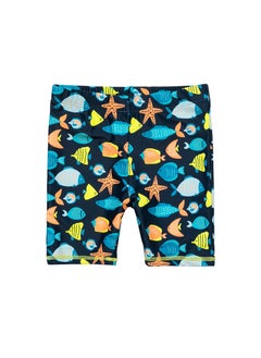 MINOTI Kids Boys  Rash Set  - Image 4