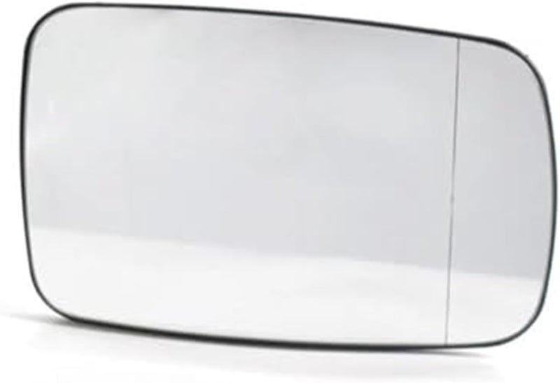 Wivplex Heated Side Mirror Glass for BMW 5 Series E39 - Image 1