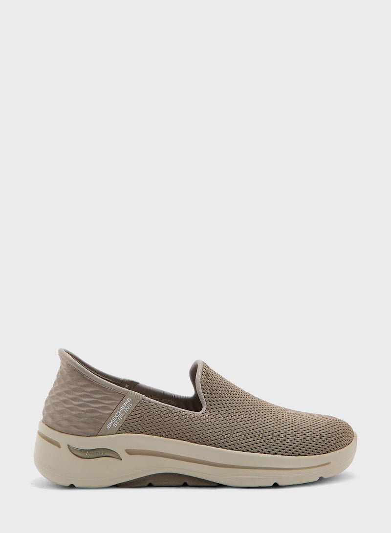 SKECHERS Go Walk Arch Fit  - Image 1
