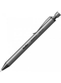 Icon-X Mechanical Pencil 0.5mm Anthracite - pzsku/Z21171491634C328278CDZ/45/_/1731017506/a5d584ee-644a-489e-abed-fb10a90dd8de