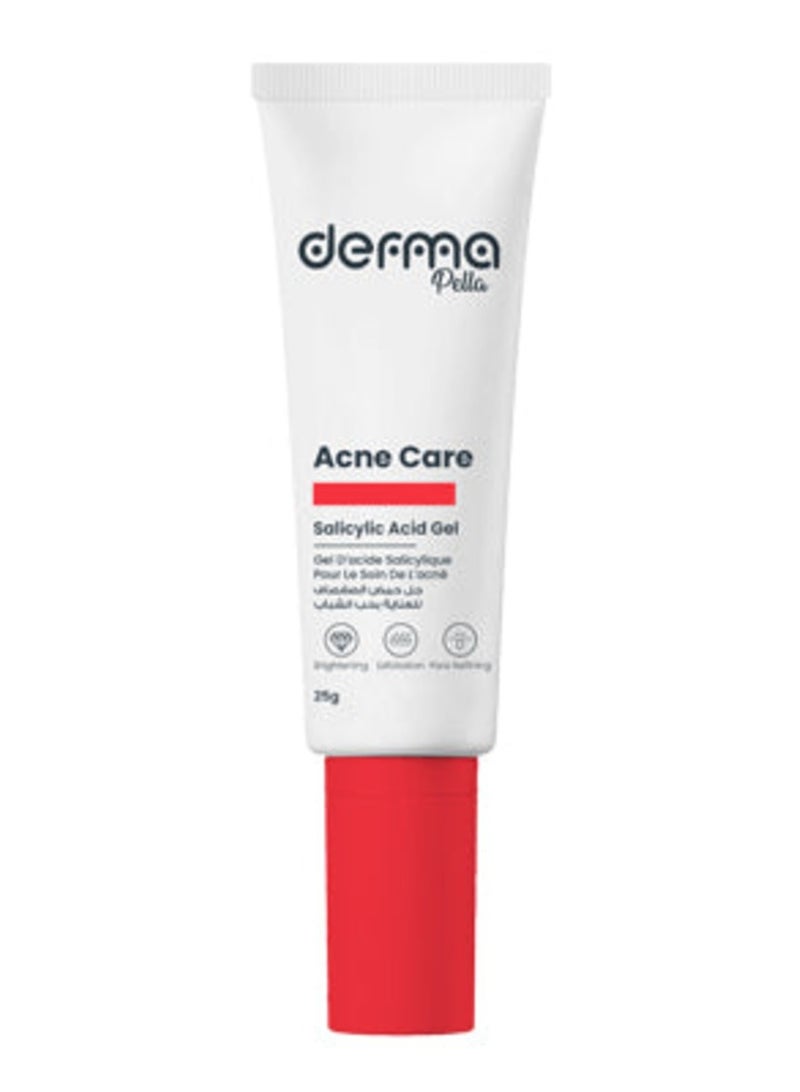 Derma Acne Care Gel 25Gm