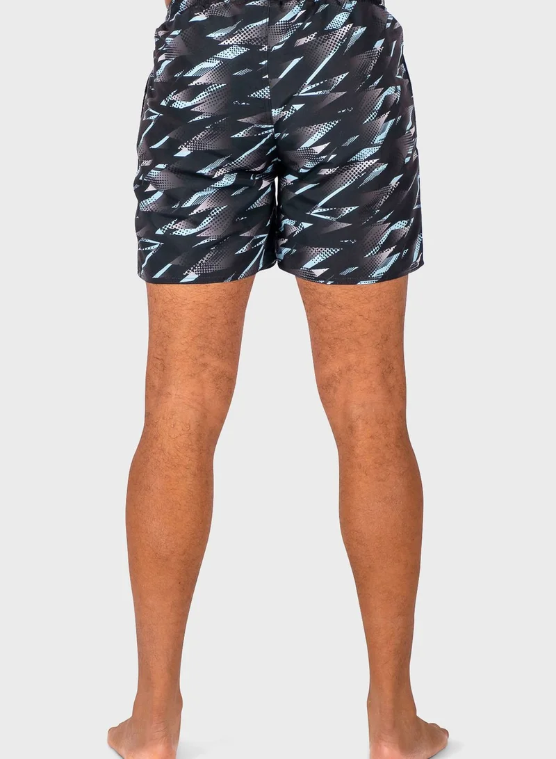 Coega Logo Swim Shorts