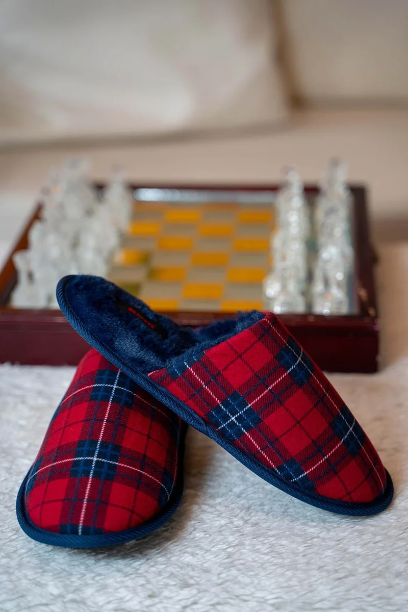 KOM Rest Slippers