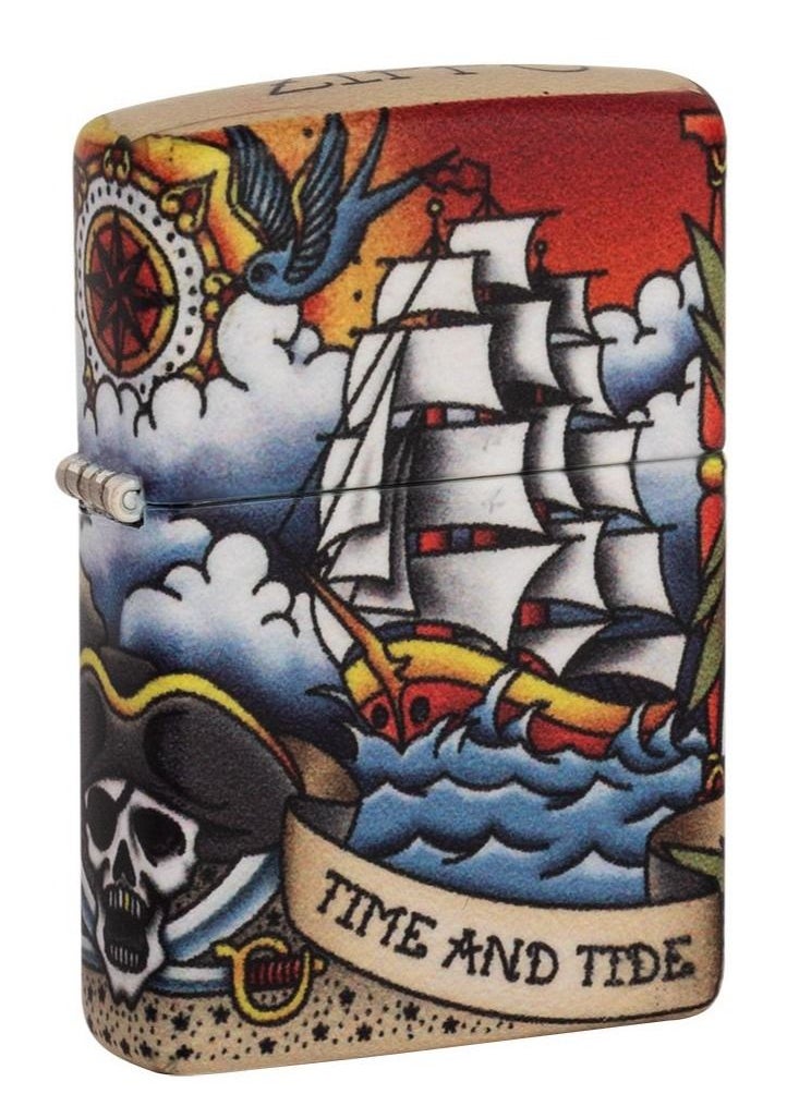 Nautical Tattoo Design Windproof Lighter - pzsku/Z2117349EE24F18E91DB4Z/45/_/1634116514/02412c87-5d9f-4c01-abf0-50fea5d543b4