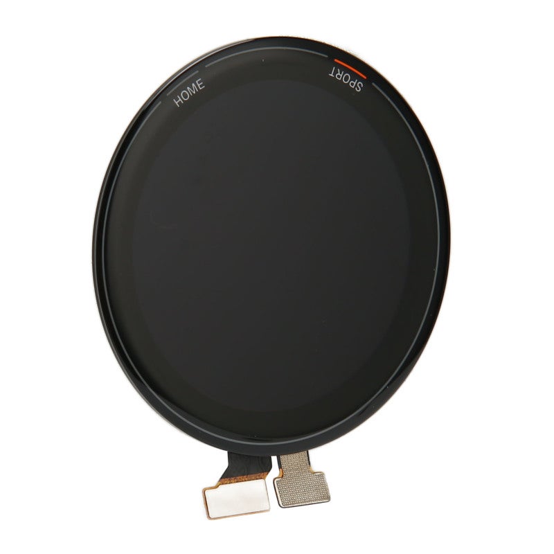 شاشة تعمل باللمس ومحول رقمي لساعة XMWTCL01 مقاس 1.39 بوصة - طراز متوافق - شاشة LCD بديلة ممتازة لساعة شاومي مي واتش كولور سبورتس إيديشن XMWTCL02 XMWTCL06 - Image 3