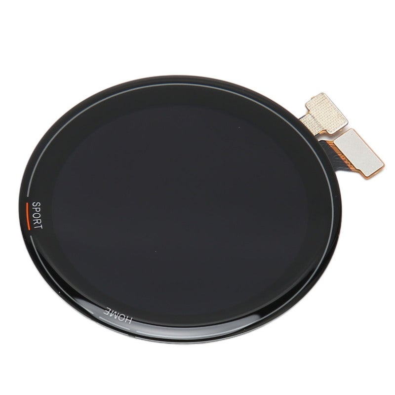 شاشة تعمل باللمس ومحول رقمي لساعة XMWTCL01 مقاس 1.39 بوصة - طراز متوافق - شاشة LCD بديلة ممتازة لساعة شاومي مي واتش كولور سبورتس إيديشن XMWTCL02 XMWTCL06 - Image 5
