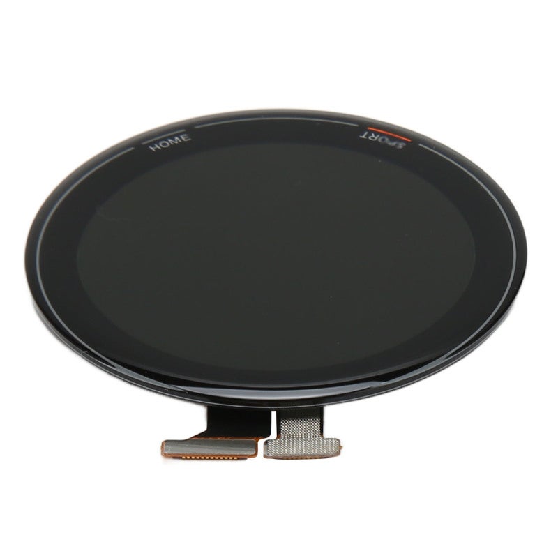 شاشة تعمل باللمس ومحول رقمي لساعة XMWTCL01 مقاس 1.39 بوصة - طراز متوافق - شاشة LCD بديلة ممتازة لساعة شاومي مي واتش كولور سبورتس إيديشن XMWTCL02 XMWTCL06 - Image 4