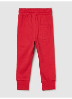 Max Boys Solid Elasticated Joggers, Red, 2-3Y - pzsku/Z21174F67A038281F1BBDZ/45/_/1738306079/cd9667f3-8eae-490f-a445-84c1100e2a30