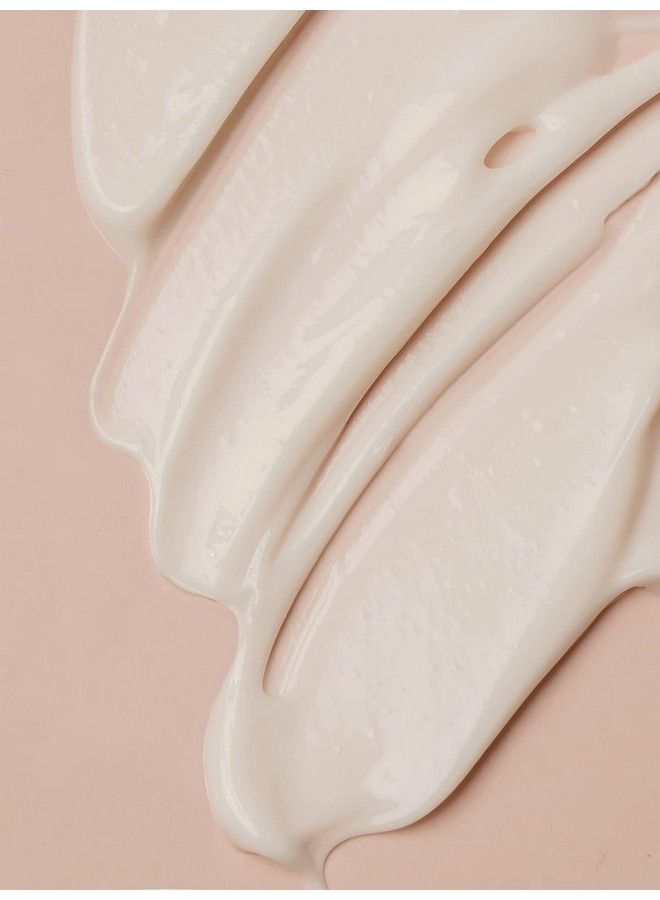 SIORIS كريم هدّئني 50 مل 1.69 أونصة سائلة مرطب سريع ناعم ويقوّم نسيج البشرة كريم يومي لجميع أنواع البشرة العناية بالبشرة الكورية - Image 3