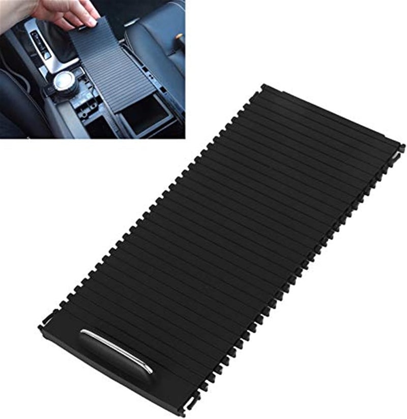 Wivplex Center Console Roller Sun Blind - Image 4