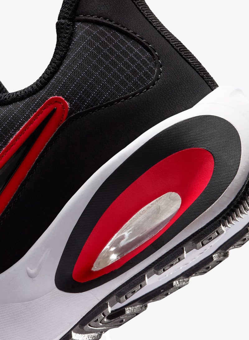 نايكي نايك اير ماكس نوفا بي جي للشباب - Image 4