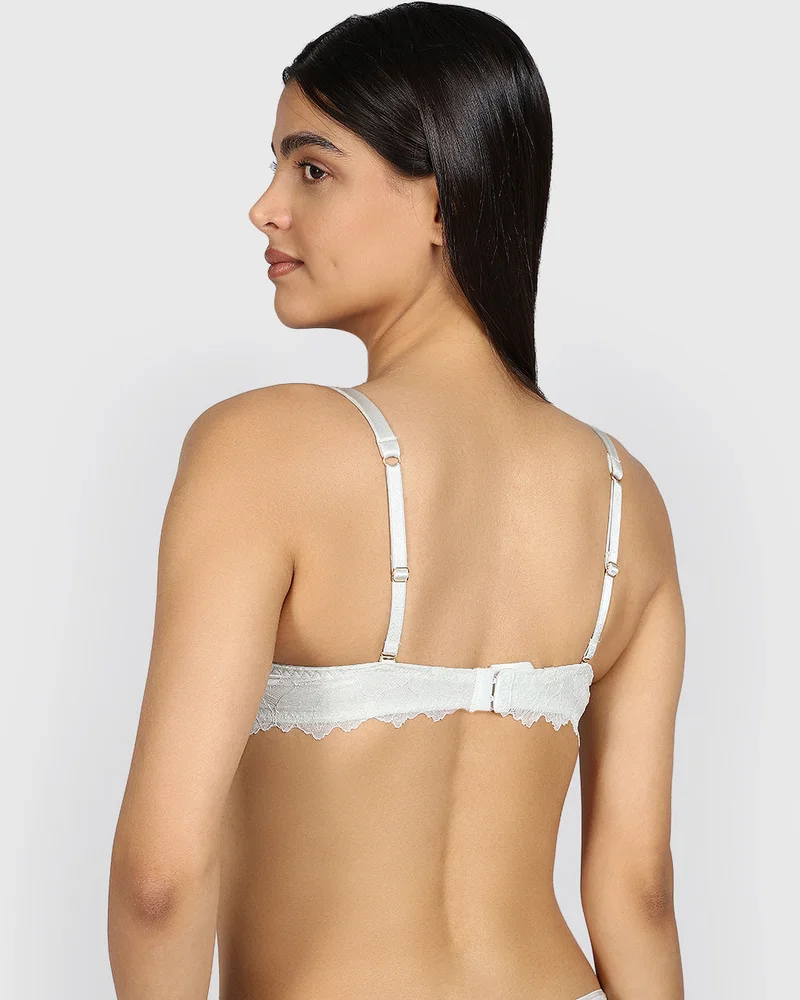 La Senza La Senza So Sexy Full Coverage Lightly Lined Bra