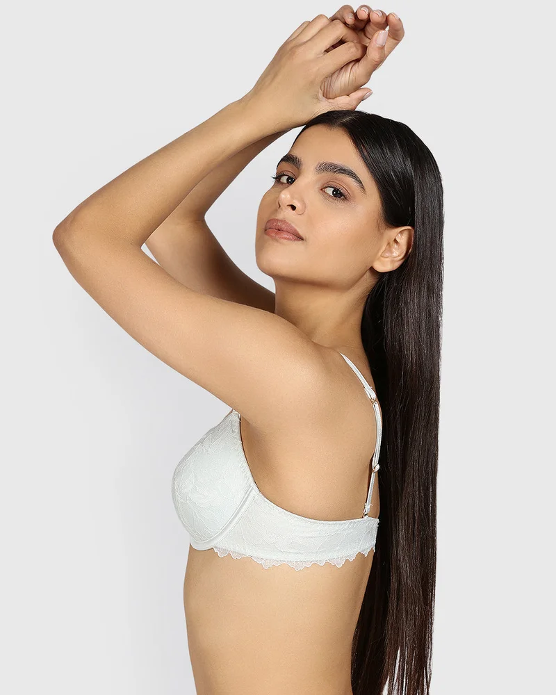 La Senza La Senza So Sexy Full Coverage Lightly Lined Bra