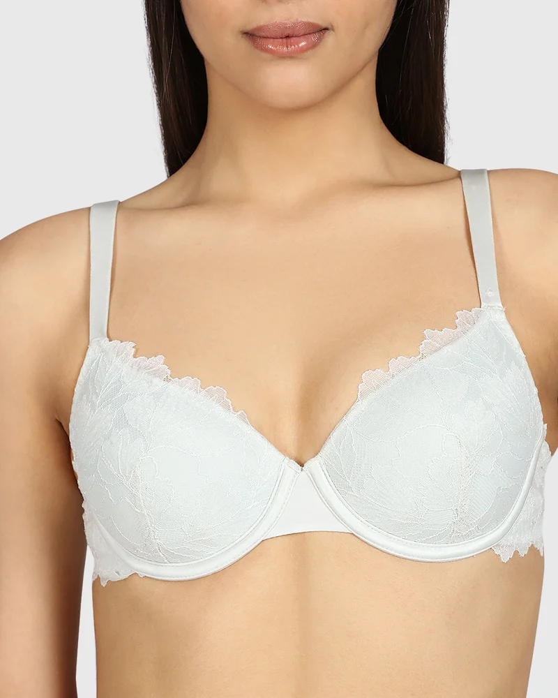 La Senza La Senza So Sexy Full Coverage Lightly Lined Bra
