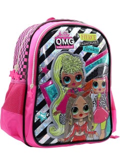 L.O.L . 1026 School Bag  - Image 1