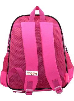 L.O.L . 1026 School Bag  - Image 3