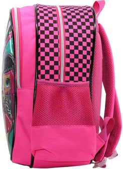 L.O.L . 1026 School Bag  - Image 2