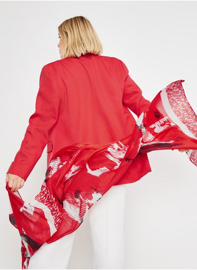GERRY WEBER - Long open cardigan - Image 1