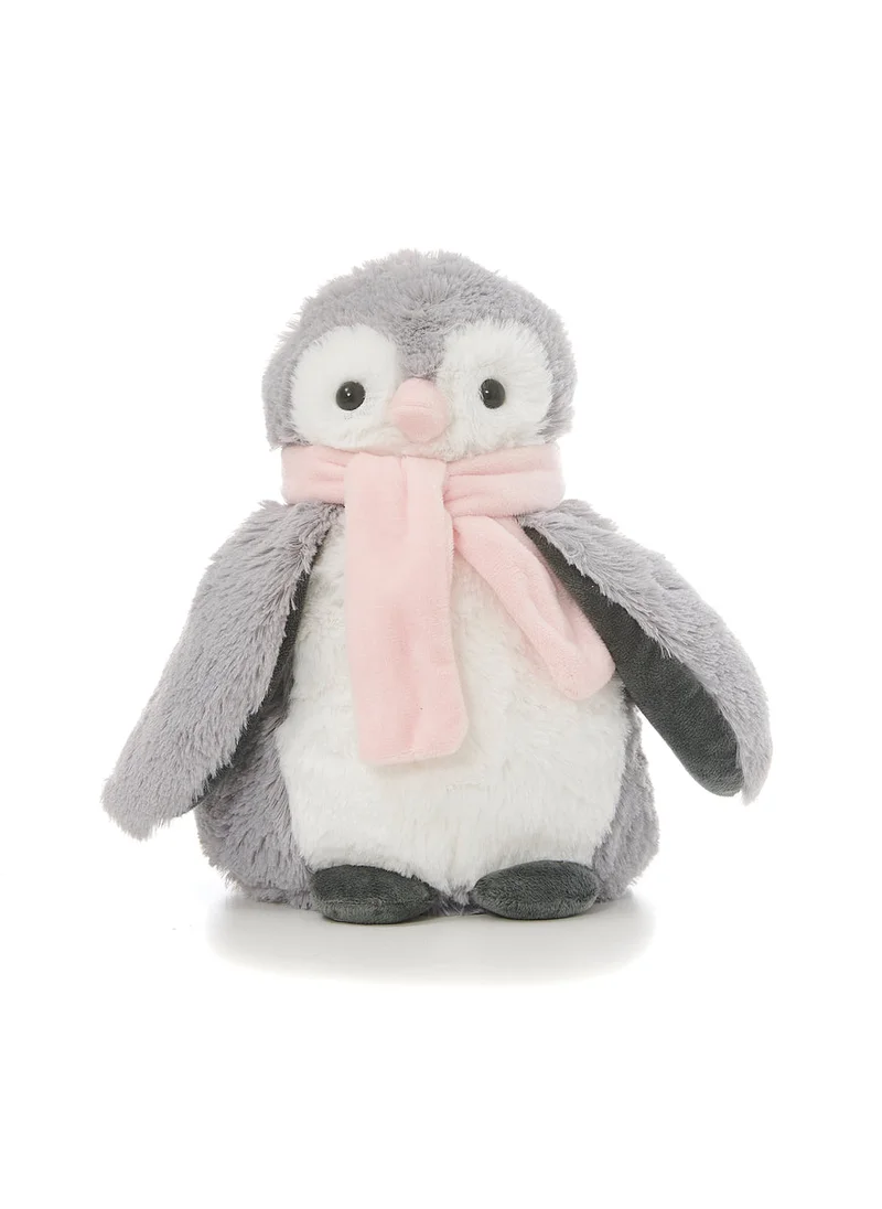 اروما هوم Penguin Mini Snuggable
