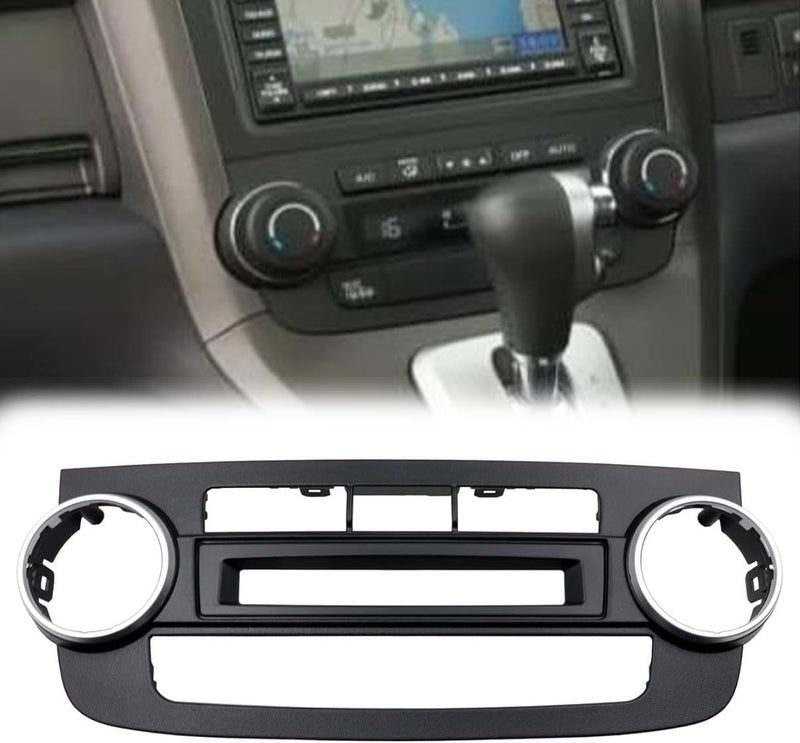 Bayyee لوحة استبدال تكييف الهواء بايي لسيارة هوندا CR-V 2007-2011 - Image 2