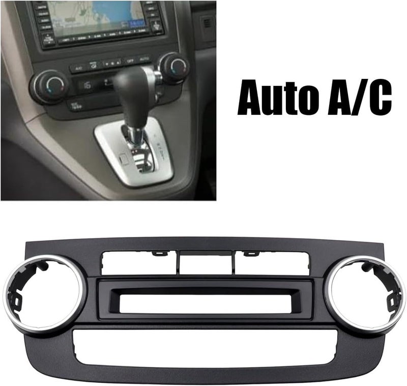 Bayyee لوحة استبدال تكييف الهواء بايي لسيارة هوندا CR-V 2007-2011 - Image 3