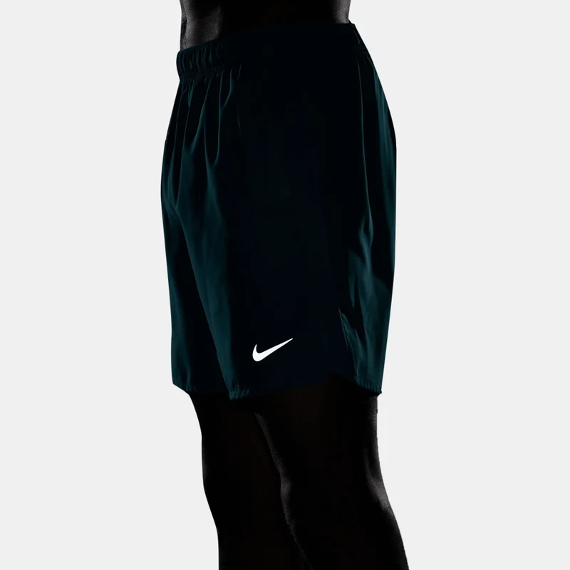 Nike Men's Challenger Dri-FIT Unlined Running Shorts