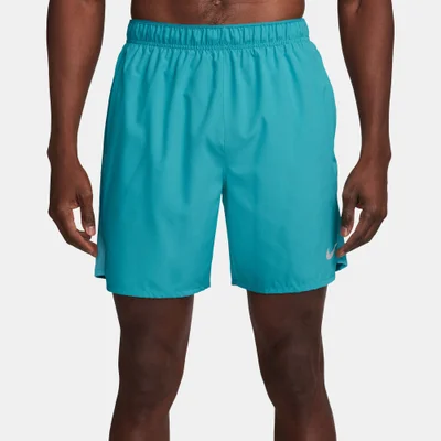 Nike Men's Challenger Dri-FIT Unlined Running Shorts
