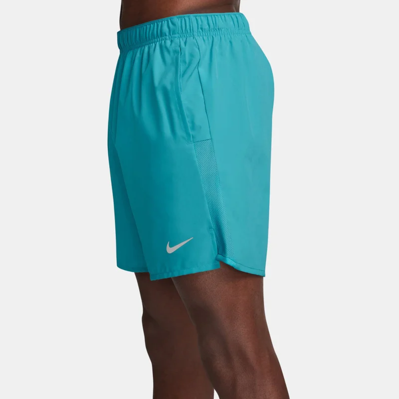 Nike Men's Challenger Dri-FIT Unlined Running Shorts