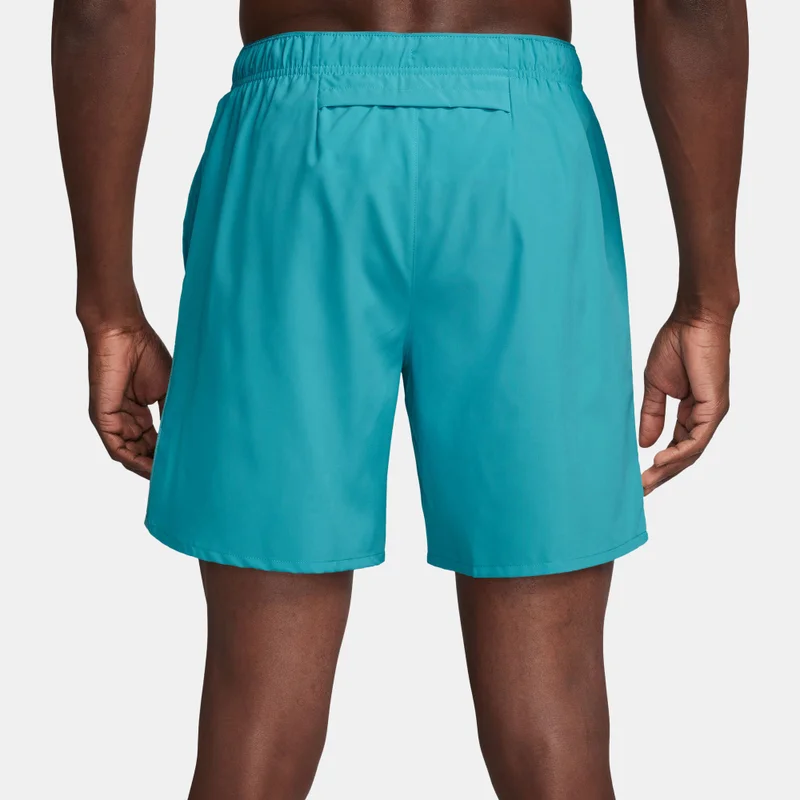 Nike Men's Challenger Dri-FIT Unlined Running Shorts