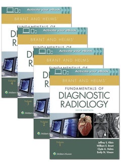Brant and Helms' Fundamentals of Diagnostic Radiology  - Image 1