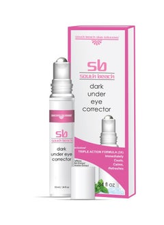 South Beach Dark Under Eye Corrector