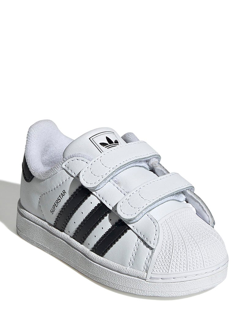 Adidas Infant Superstar Ii  - Image 3
