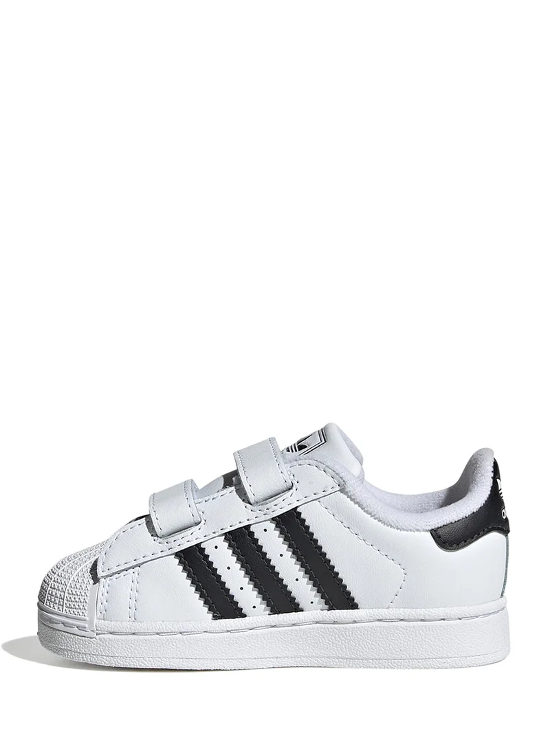Adidas Infant Superstar Ii