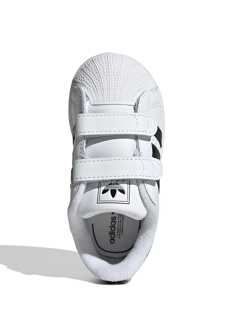 Adidas Infant Superstar Ii