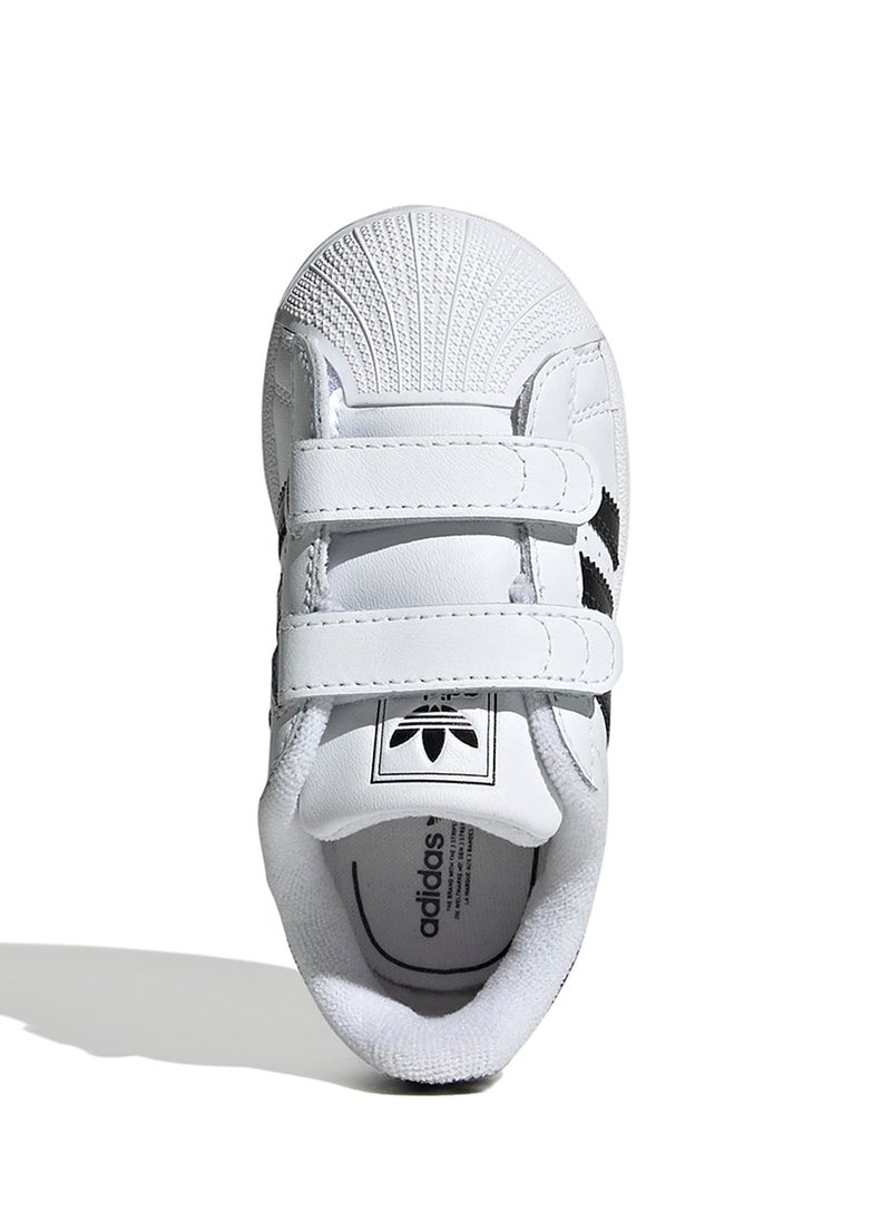 Adidas Infant Superstar Ii  - Image 5