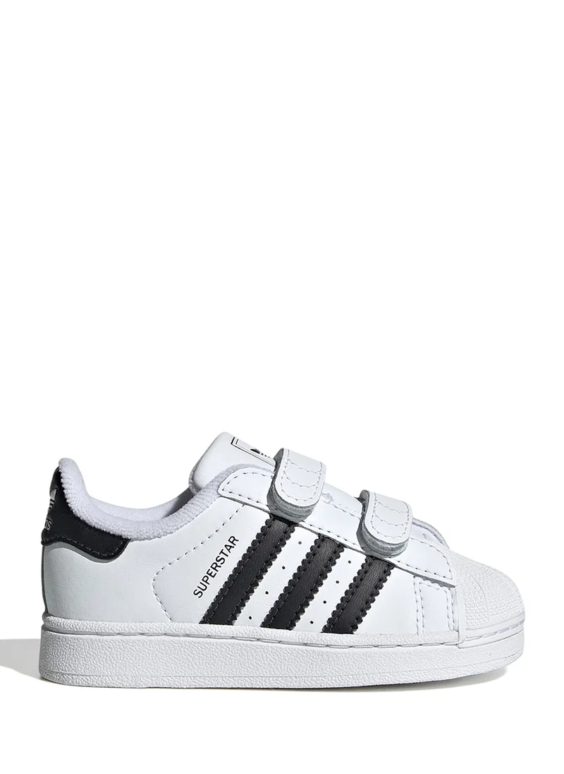 Adidas Infant Superstar Ii
