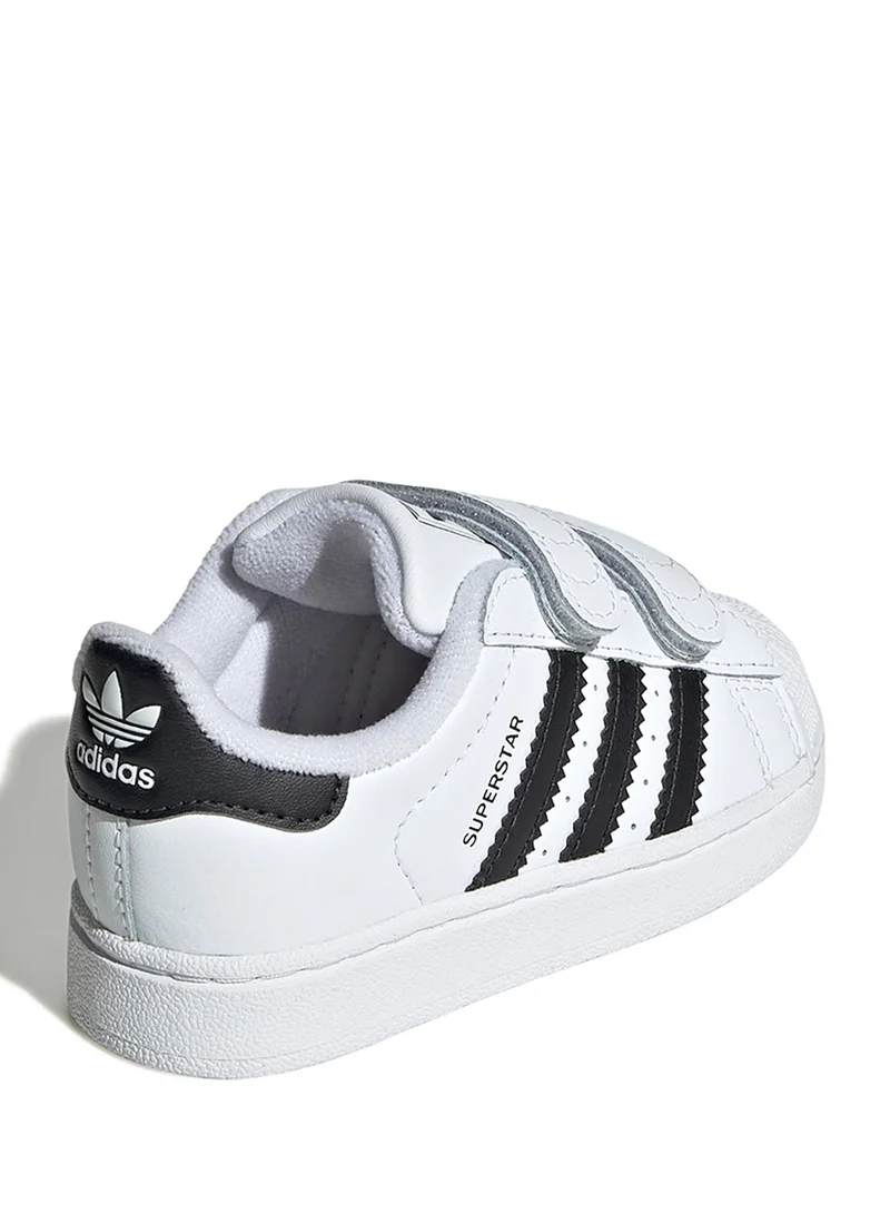 Adidas Infant Superstar Ii