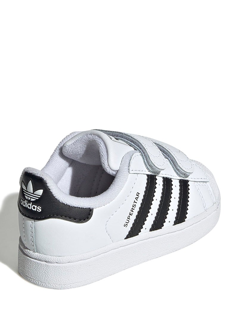 Adidas Infant Superstar Ii  - Image 4